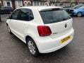 Volkswagen Polo 1.4 Match DSG Euro 5 5dr 4