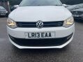 Volkswagen Polo 1.4 Match DSG Euro 5 5dr 9