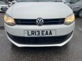 Volkswagen Polo 1.4 Match DSG Euro 5 5dr 9