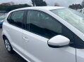 Volkswagen Polo 1.4 Match DSG Euro 5 5dr 14