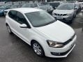 Volkswagen Polo 1.4 Match DSG Euro 5 5dr 8