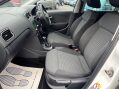 Volkswagen Polo 1.4 Match DSG Euro 5 5dr 21