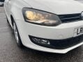 Volkswagen Polo 1.4 Match DSG Euro 5 5dr 13