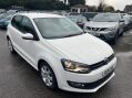 Volkswagen Polo 1.4 Match DSG Euro 5 5dr 1