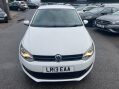 Volkswagen Polo 1.4 Match DSG Euro 5 5dr 2