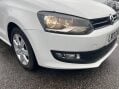 Volkswagen Polo 1.4 Match DSG Euro 5 5dr 12