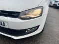 Volkswagen Polo 1.4 Match DSG Euro 5 5dr 11
