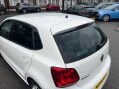 Volkswagen Polo 1.4 Match DSG Euro 5 5dr 16