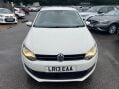 Volkswagen Polo 1.4 Match DSG Euro 5 5dr 2