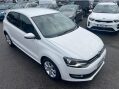 Volkswagen Polo 1.4 Match DSG Euro 5 5dr 8