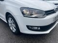 Volkswagen Polo 1.4 Match DSG Euro 5 5dr 11