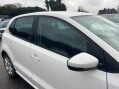 Volkswagen Polo 1.4 Match DSG Euro 5 5dr 15