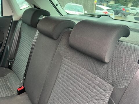 Volkswagen Polo 1.4 Match DSG Euro 5 5dr 22