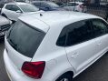 Volkswagen Polo 1.4 Match DSG Euro 5 5dr 16