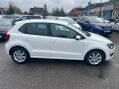 Volkswagen Polo 1.4 Match DSG Euro 5 5dr 7