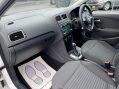 Volkswagen Polo 1.4 Match DSG Euro 5 5dr 20
