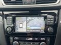Nissan Qashqai 1.2 DIG-T N-Connecta XTRON 2WD Euro 6 (s/s) 5dr 31