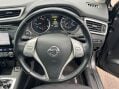 Nissan Qashqai 1.2 DIG-T N-Connecta XTRON 2WD Euro 6 (s/s) 5dr 19