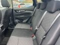 Nissan Qashqai 1.2 DIG-T N-Connecta XTRON 2WD Euro 6 (s/s) 5dr 28
