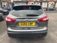 Nissan Qashqai 1.2 DIG-T N-Connecta XTRON 2WD Euro 6 (s/s) 5dr 5