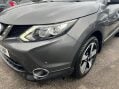 Nissan Qashqai 1.2 DIG-T N-Connecta XTRON 2WD Euro 6 (s/s) 5dr 10