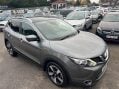 Nissan Qashqai 1.2 DIG-T N-Connecta XTRON 2WD Euro 6 (s/s) 5dr 8