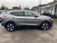 Nissan Qashqai 1.2 DIG-T N-Connecta XTRON 2WD Euro 6 (s/s) 5dr 7