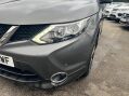 Nissan Qashqai 1.2 DIG-T N-Connecta XTRON 2WD Euro 6 (s/s) 5dr 11