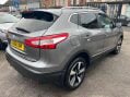 Nissan Qashqai 1.2 DIG-T N-Connecta XTRON 2WD Euro 6 (s/s) 5dr 6