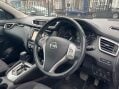 Nissan Qashqai 1.2 DIG-T N-Connecta XTRON 2WD Euro 6 (s/s) 5dr 18