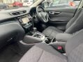 Nissan Qashqai 1.2 DIG-T N-Connecta XTRON 2WD Euro 6 (s/s) 5dr 23