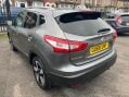 Nissan Qashqai 1.2 DIG-T N-Connecta XTRON 2WD Euro 6 (s/s) 5dr 4
