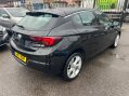 Vauxhall Astra 1.4i Turbo SRi Nav Euro 6 5dr 6