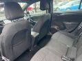 Vauxhall Astra 1.4i Turbo SRi Nav Euro 6 5dr 24