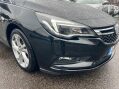 Vauxhall Astra 1.4i Turbo SRi Nav Euro 6 5dr 12