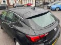 Vauxhall Astra 1.4i Turbo SRi Nav Euro 6 5dr 15