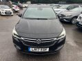 Vauxhall Astra 1.4i Turbo SRi Nav Euro 6 5dr 2