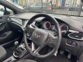Vauxhall Astra 1.4i Turbo SRi Nav Euro 6 5dr 16