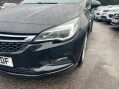 Vauxhall Astra 1.4i Turbo SRi Nav Euro 6 5dr 11