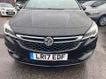 Vauxhall Astra 1.4i Turbo SRi Nav Euro 6 5dr 9