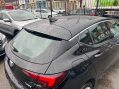 Vauxhall Astra 1.4i Turbo SRi Nav Euro 6 5dr 14