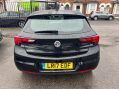 Vauxhall Astra 1.4i Turbo SRi Nav Euro 6 5dr 5
