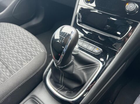 Vauxhall Astra 1.4i Turbo SRi Nav Euro 6 5dr 31