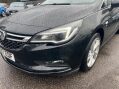 Vauxhall Astra 1.4i Turbo SRi Nav Euro 6 5dr 10