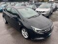 Vauxhall Astra 1.4i Turbo SRi Nav Euro 6 5dr 8
