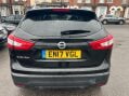 Nissan Qashqai 1.2 DIG-T N-Connecta 2WD Euro 6 (s/s) 5dr 5