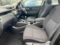 Nissan Qashqai 1.2 DIG-T N-Connecta 2WD Euro 6 (s/s) 5dr 24
