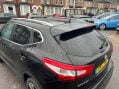 Nissan Qashqai 1.2 DIG-T N-Connecta 2WD Euro 6 (s/s) 5dr 16