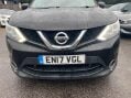 Nissan Qashqai 1.2 DIG-T N-Connecta 2WD Euro 6 (s/s) 5dr 9