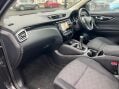 Nissan Qashqai 1.2 DIG-T N-Connecta 2WD Euro 6 (s/s) 5dr 23